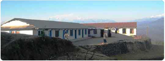 Kharpani Lower Secondary School