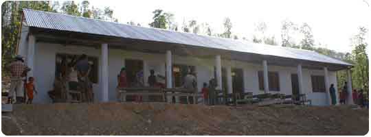 Shree Pratibha Primary School